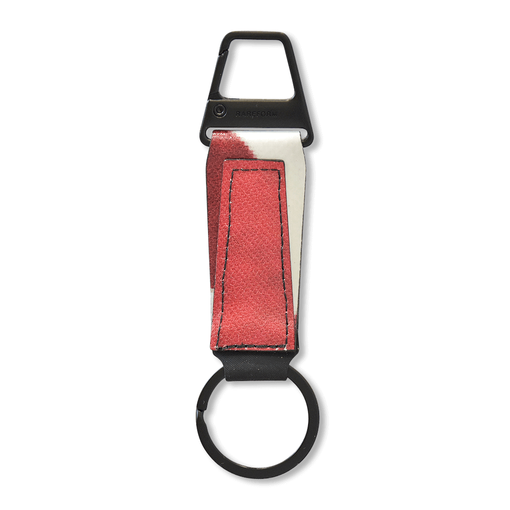 Roam Keychain