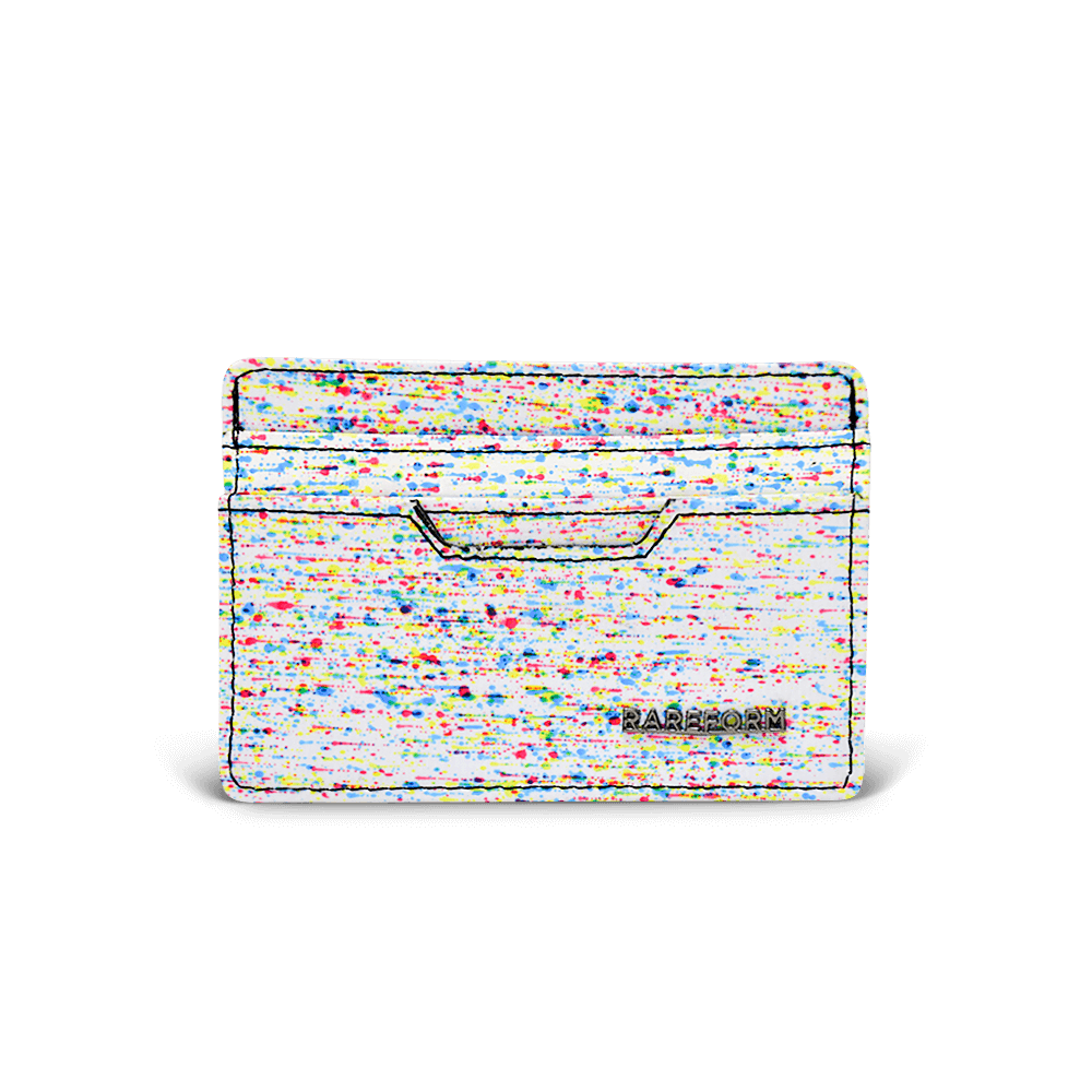 Veer Card Holder