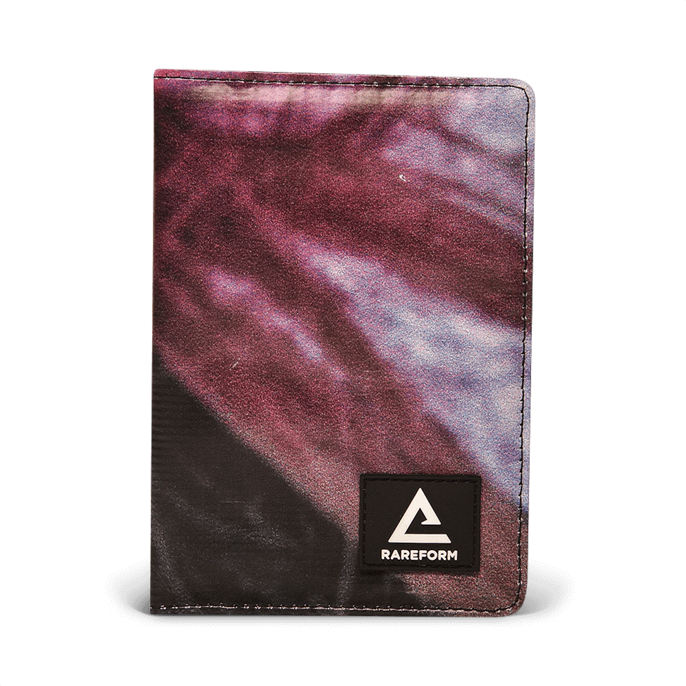 Huxley Passport Holder