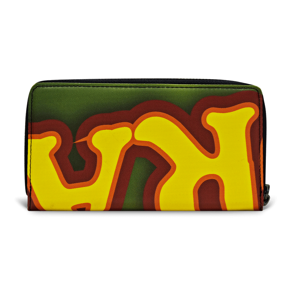 Madison Wristlet