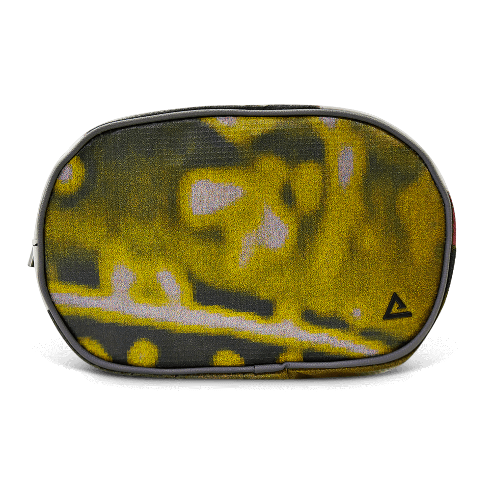 Riley Cosmetic Bag