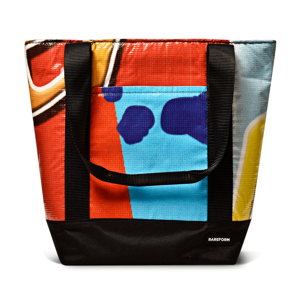 Beck Cooler Tote
