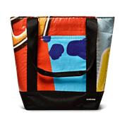 Beck Cooler Tote