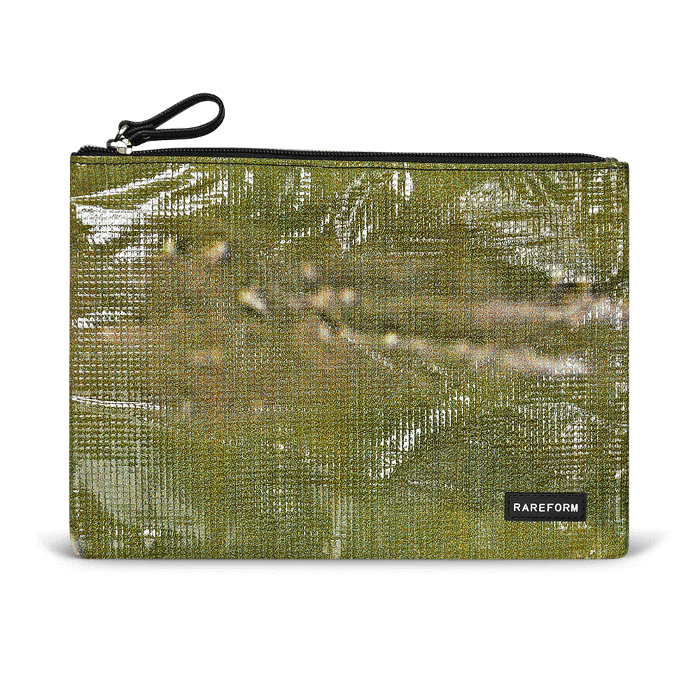 Charlie Pouch