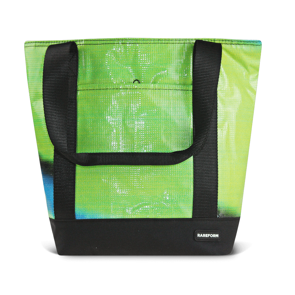 Beck Cooler Tote