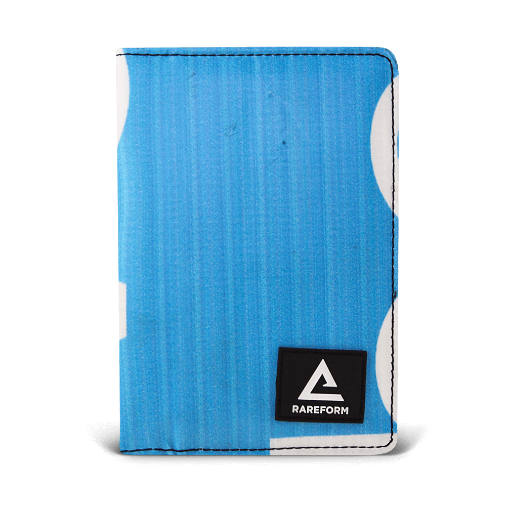 Huxley Passport Holder