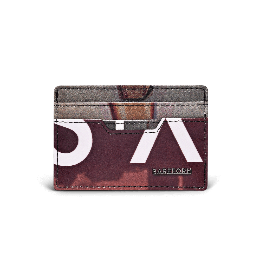 Veer Card Holder