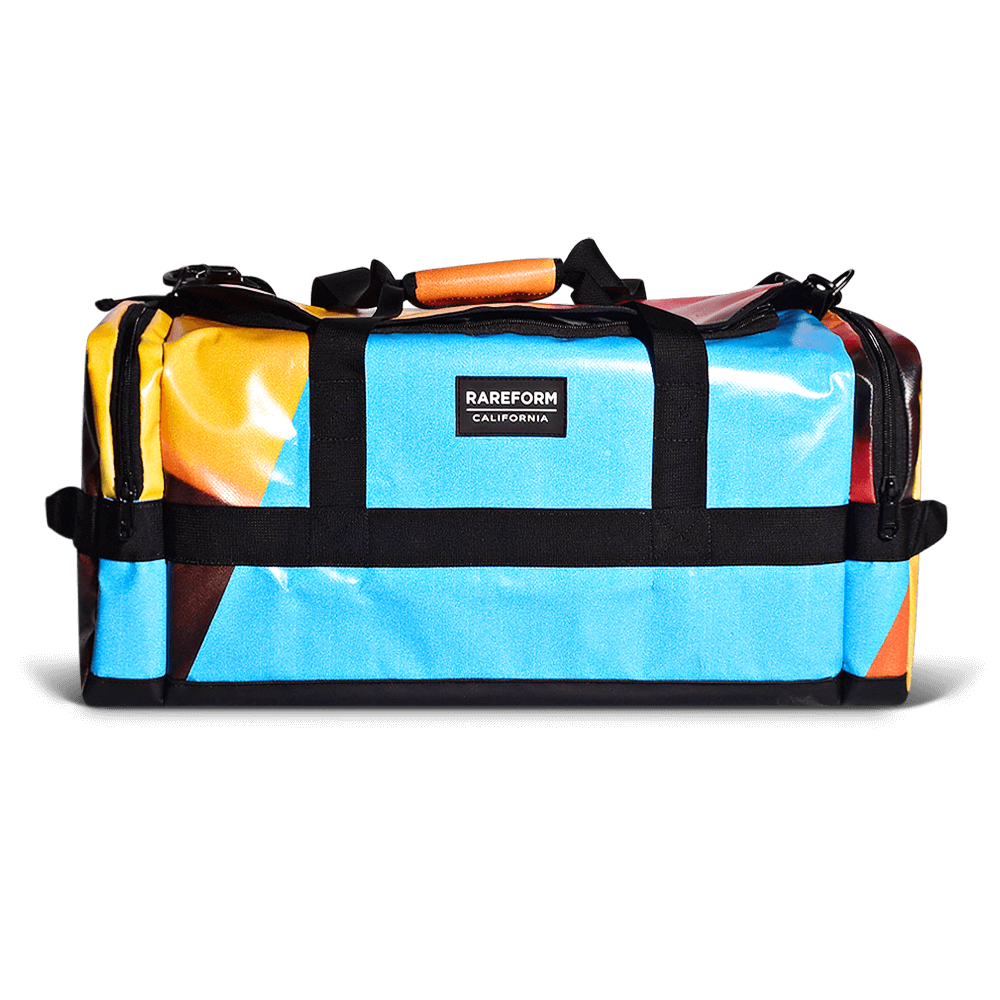 Union Duffle