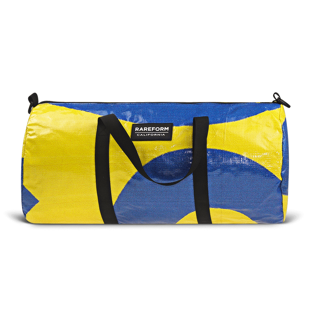 Light Duffle