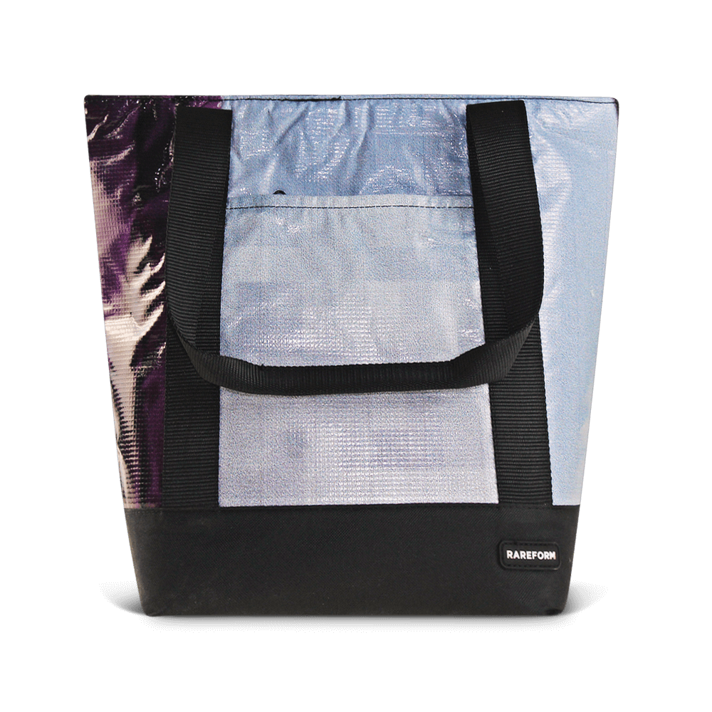 Beck Cooler Tote