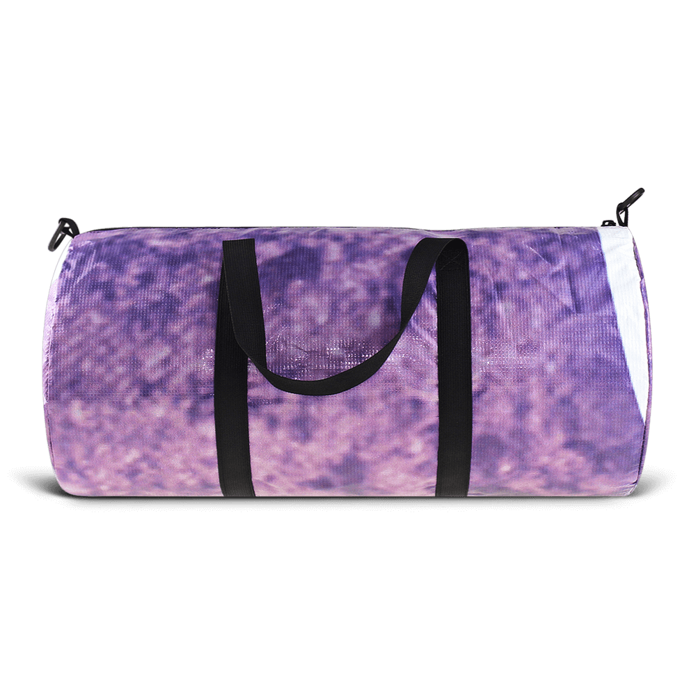 Light Duffle