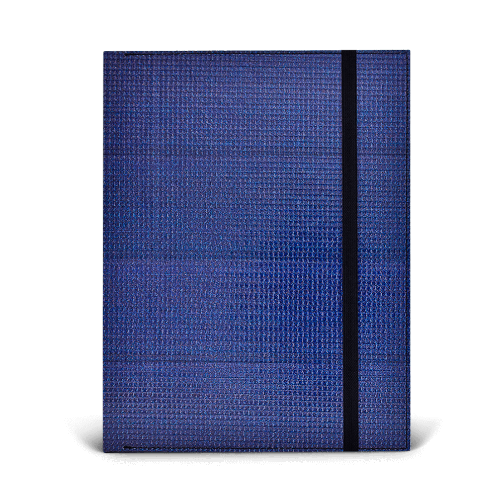 Oliver Notebook