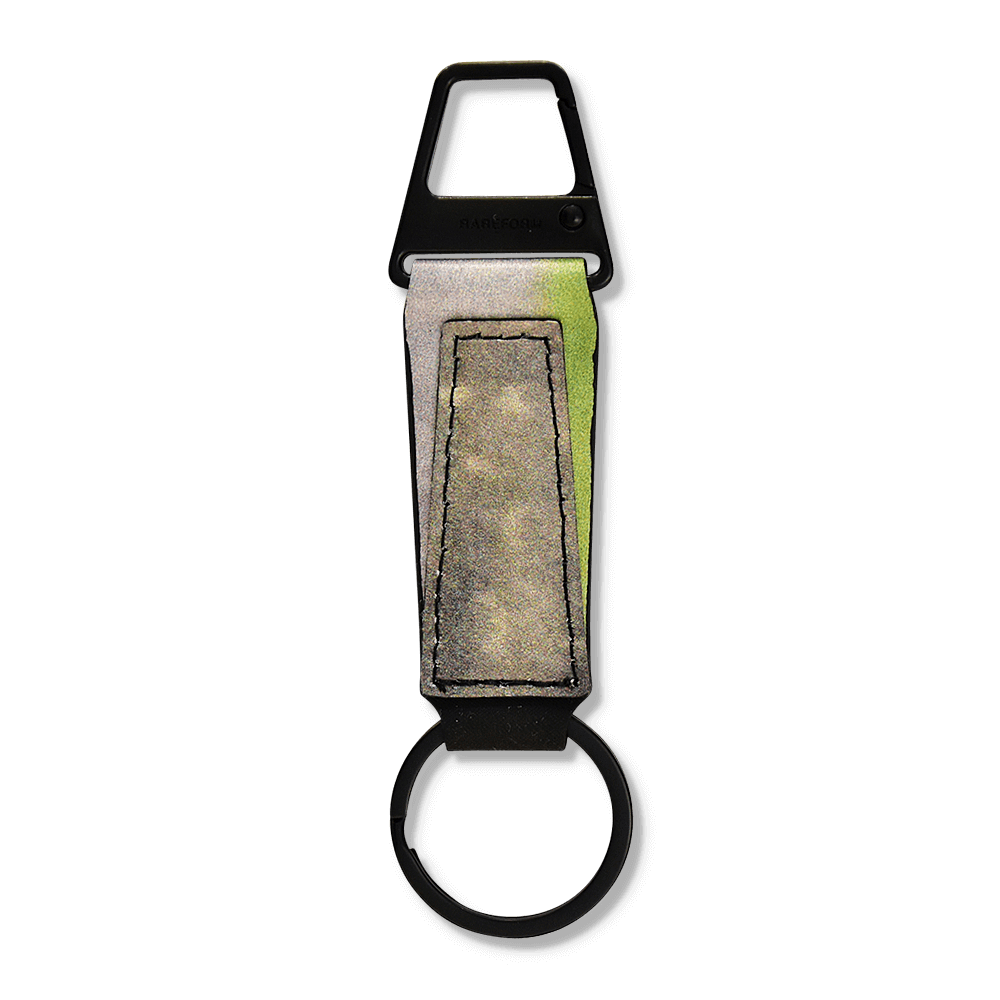 Roam Keychain