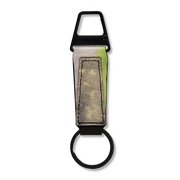 Roam Keychain