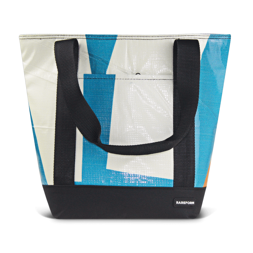 Beck Cooler Tote