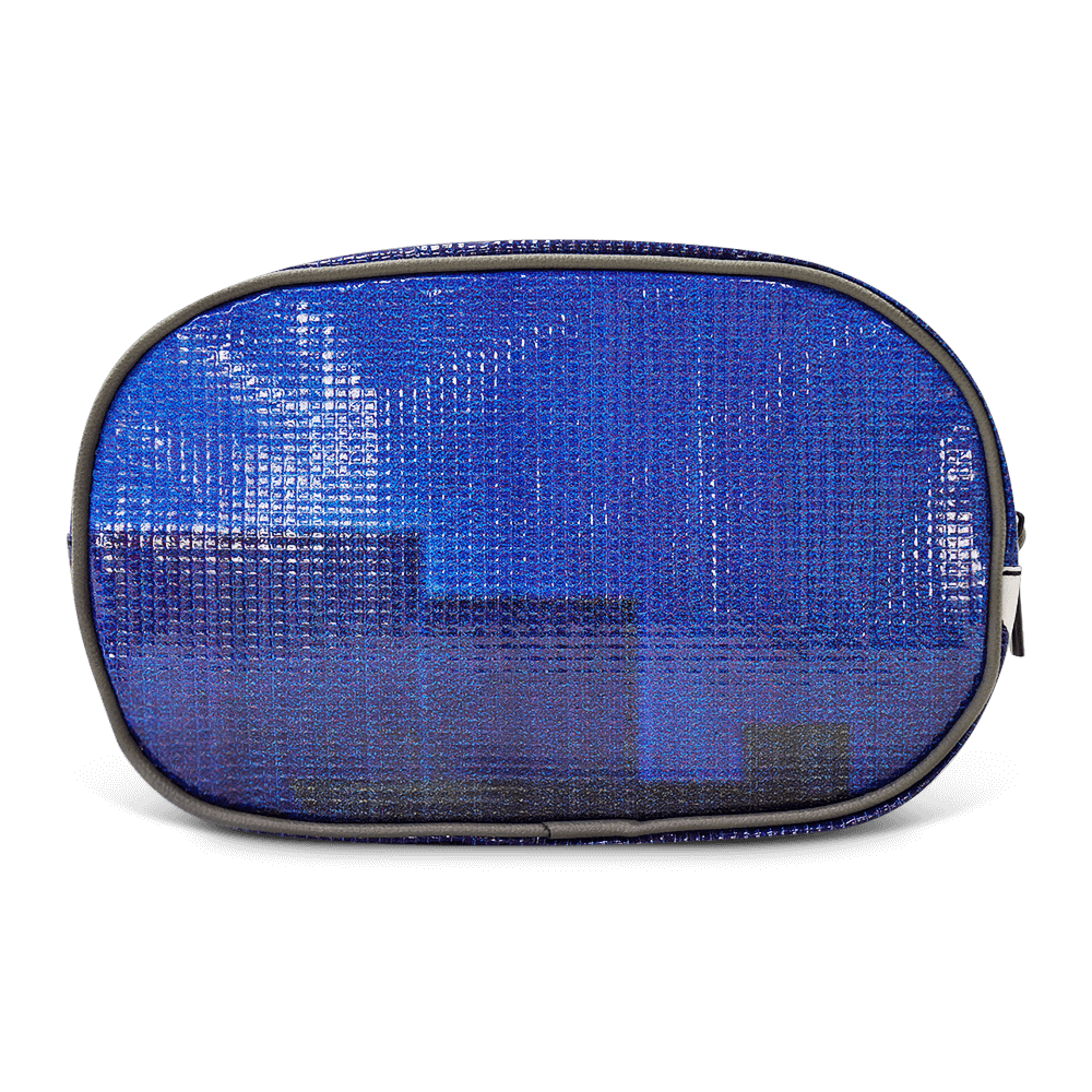Riley Cosmetic Bag