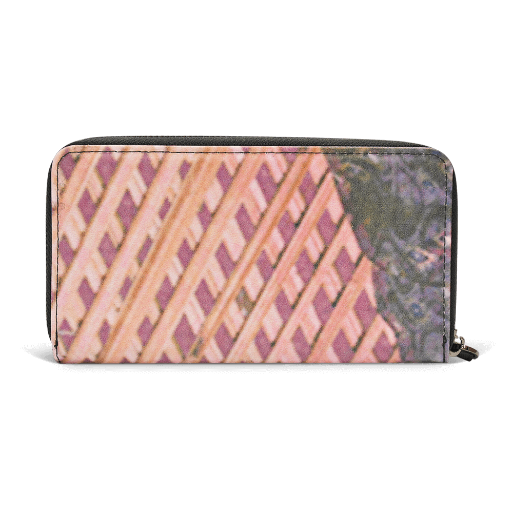 Madison Wristlet