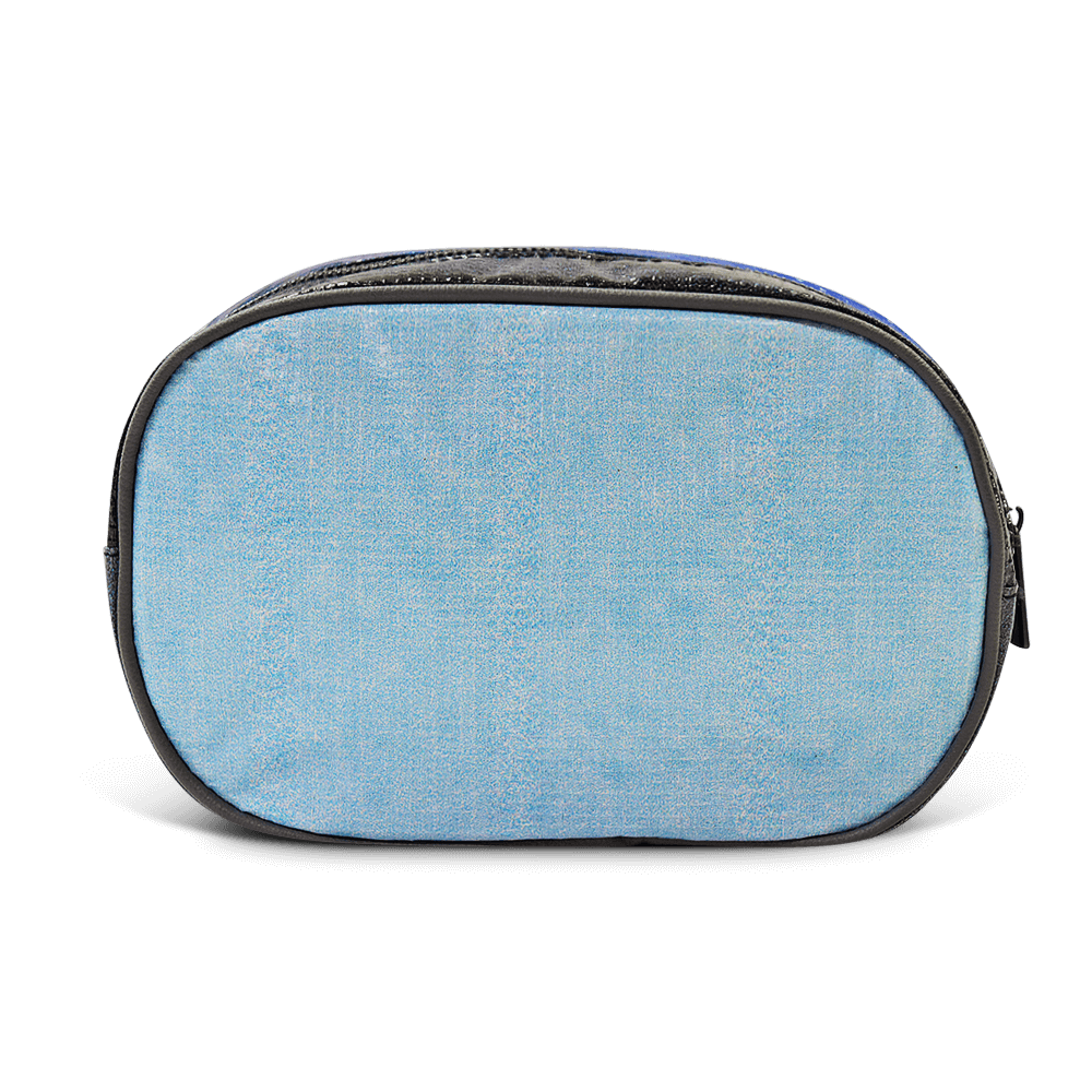 Riley Cosmetic Bag
