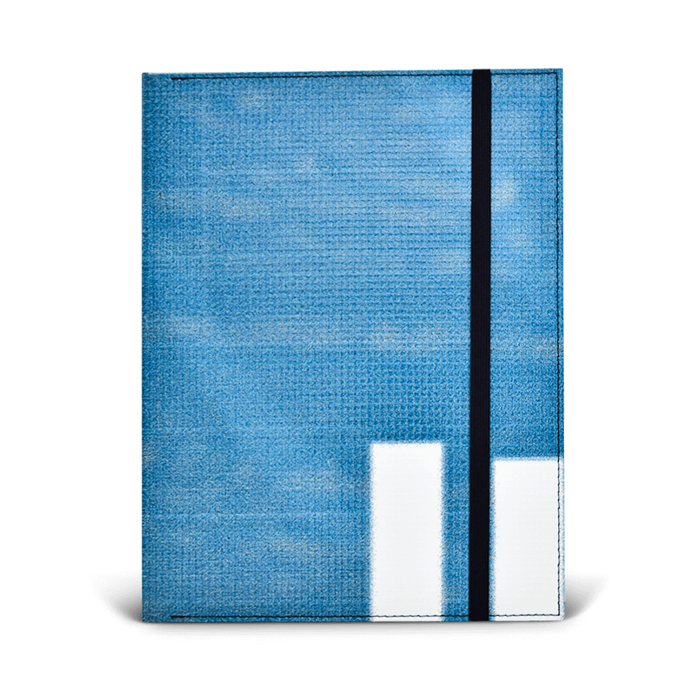 Oliver Notebook