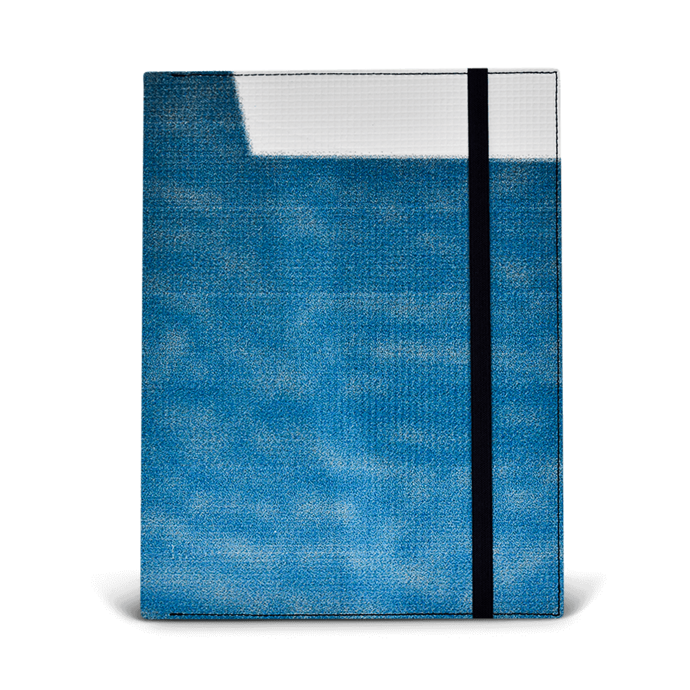 Oliver Notebook