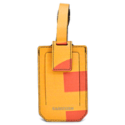 Salvador Luggage Tag