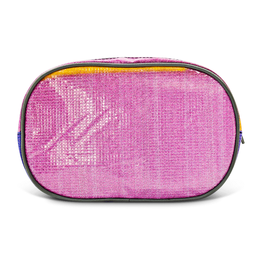 Riley Cosmetic Bag