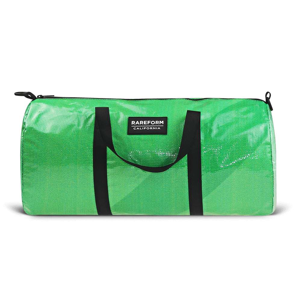 Light Duffle