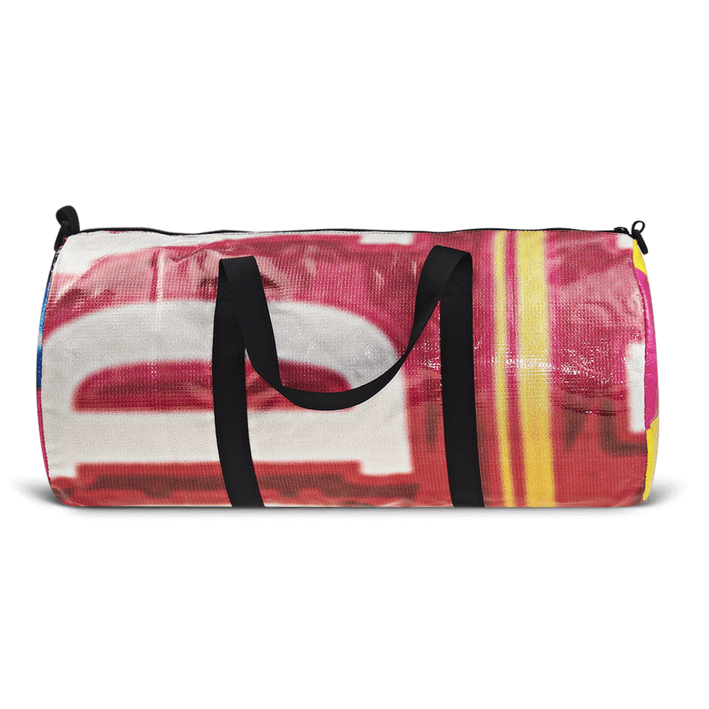 Light Duffle