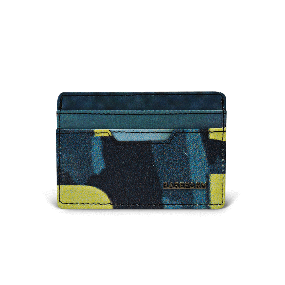 Veer Card Holder