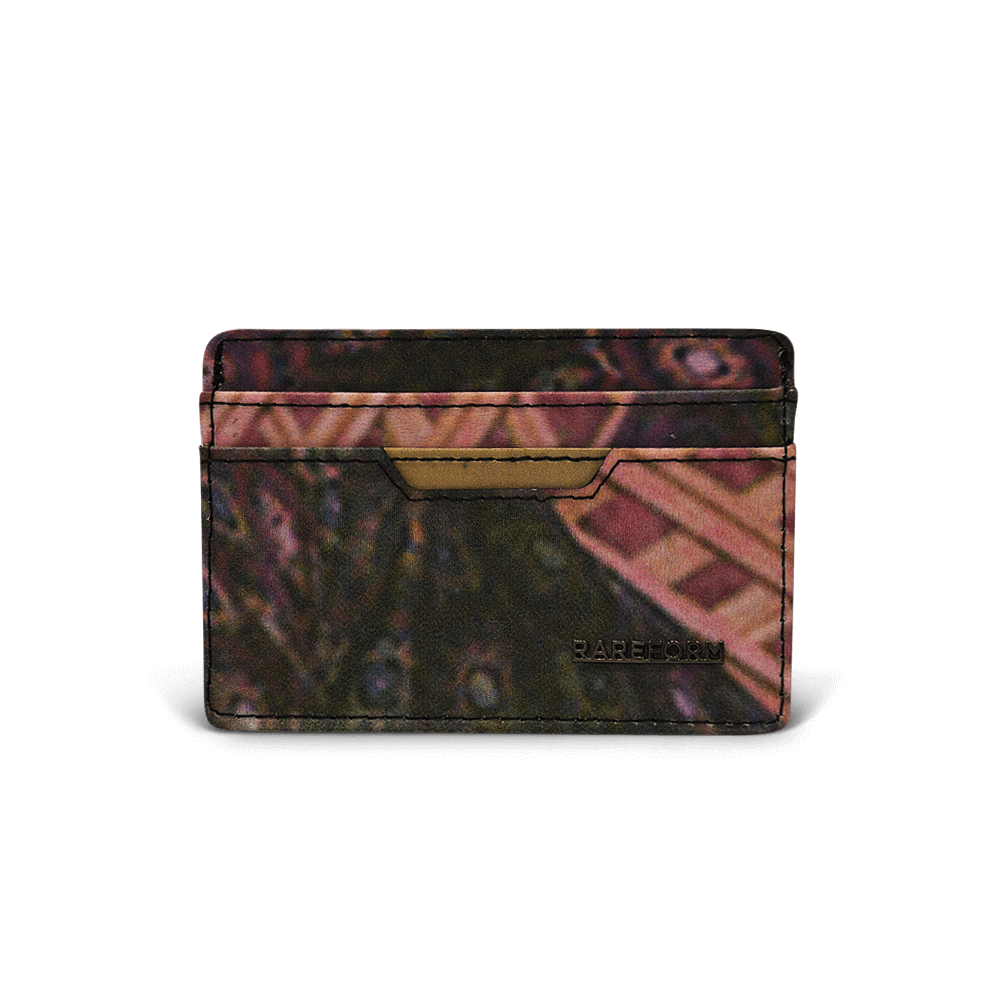 Veer Card Holder