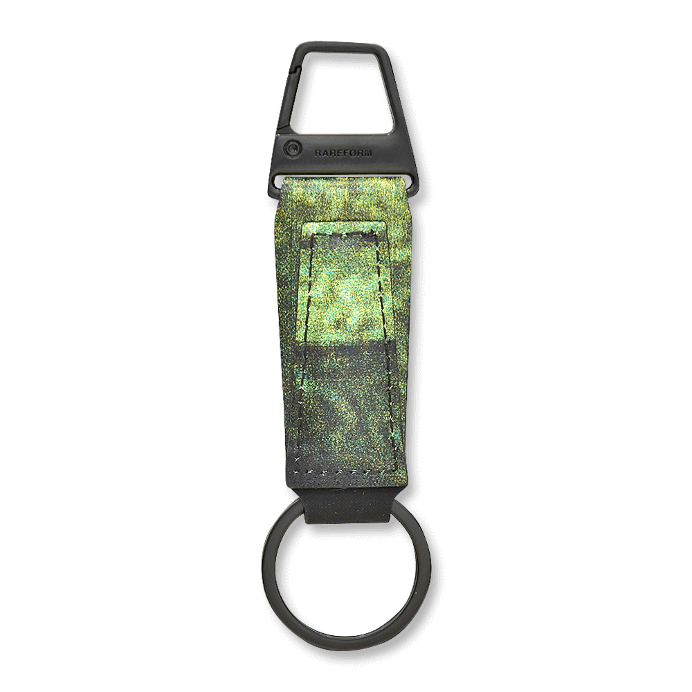 Roam Keychain