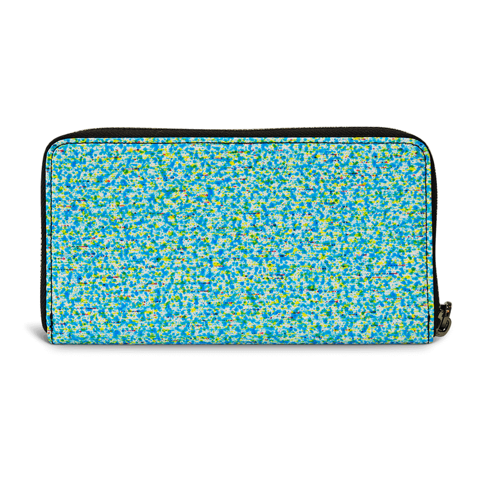 Madison Wristlet