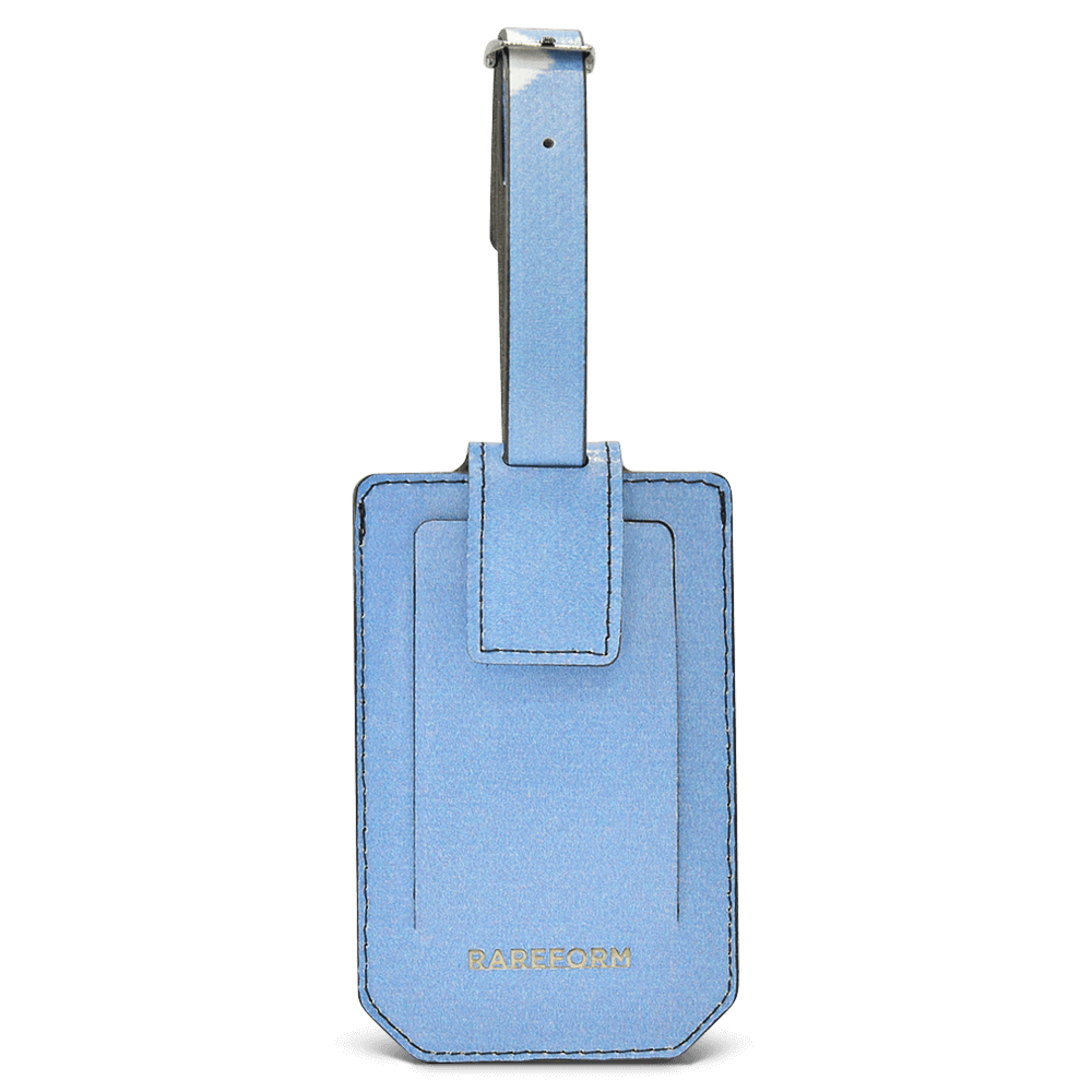 Salvador Luggage Tag