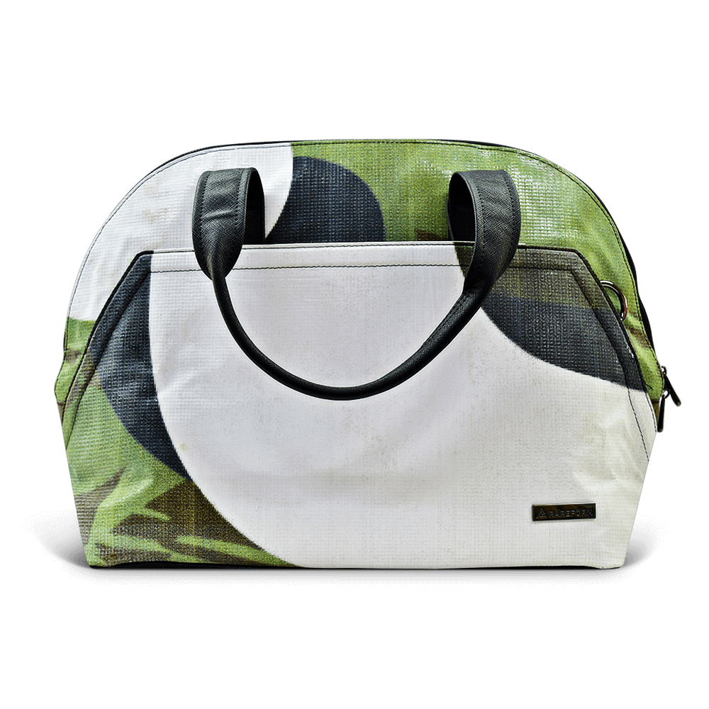 Maya Crossbody