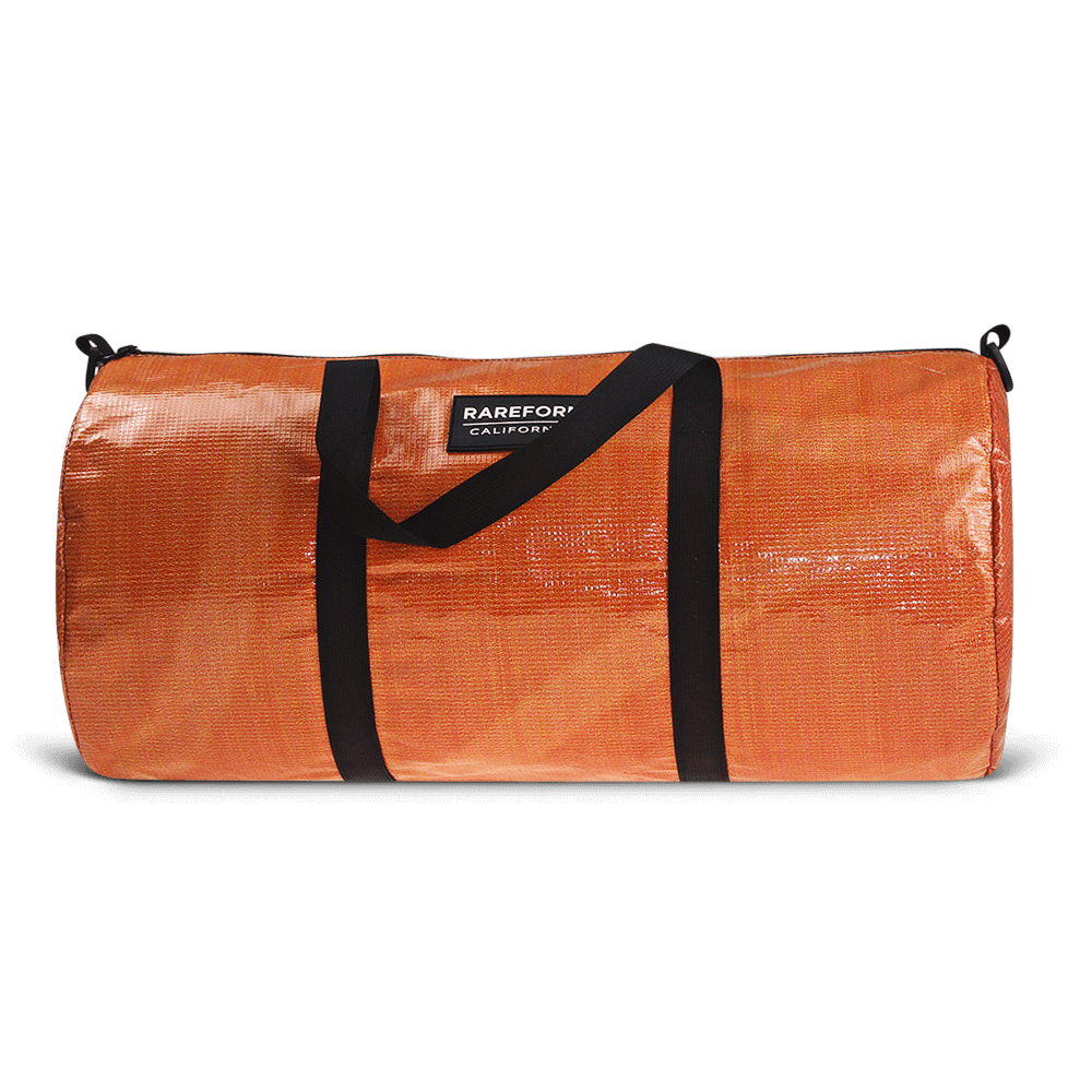 Light Duffle
