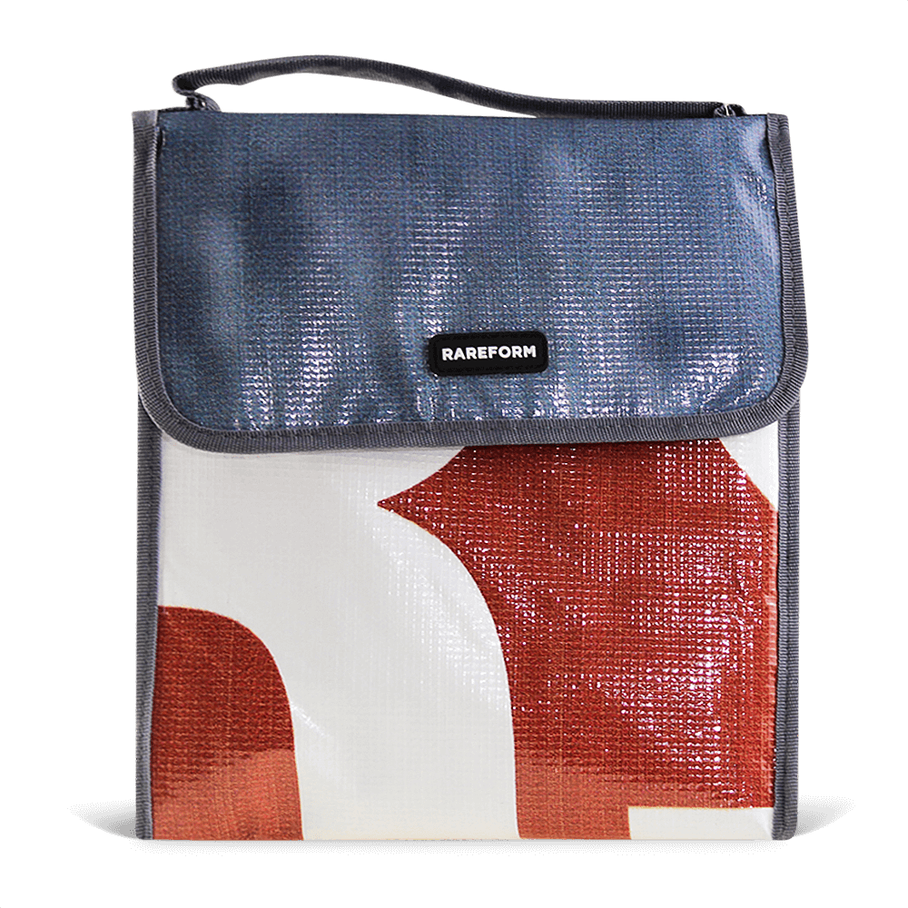 Merrick Lunch Tote 2.0