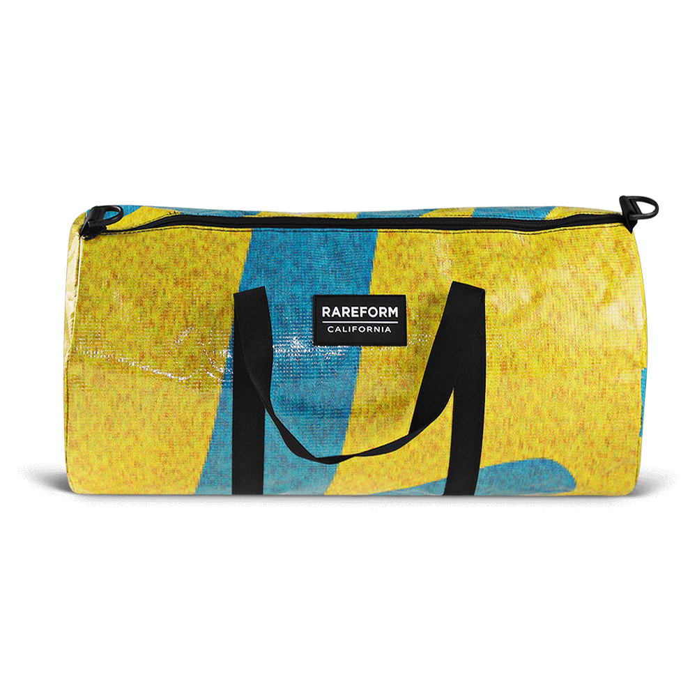 Light Duffle
