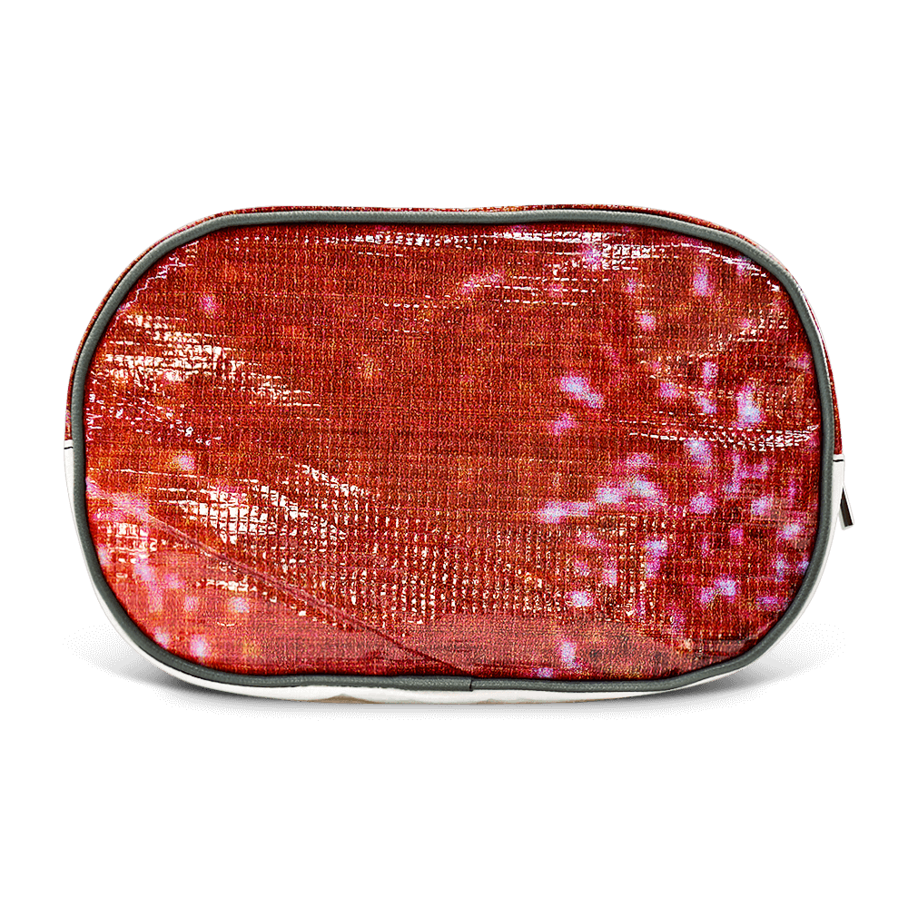 Riley Cosmetic Bag