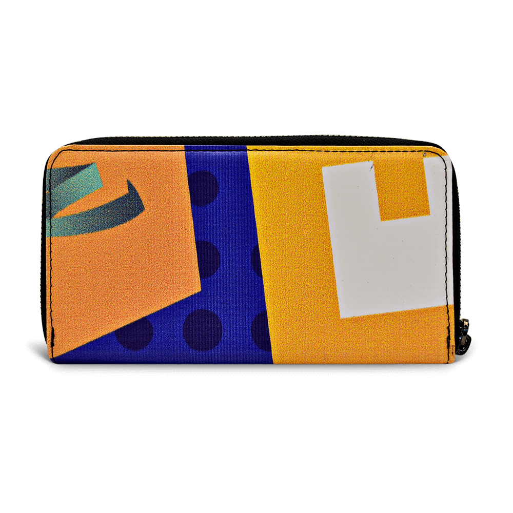 Madison Wristlet