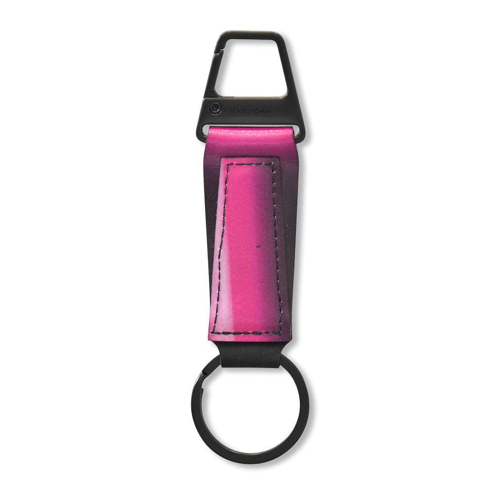 Roam Keychain