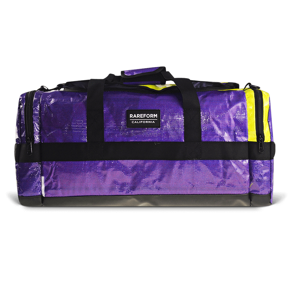 Union Duffle