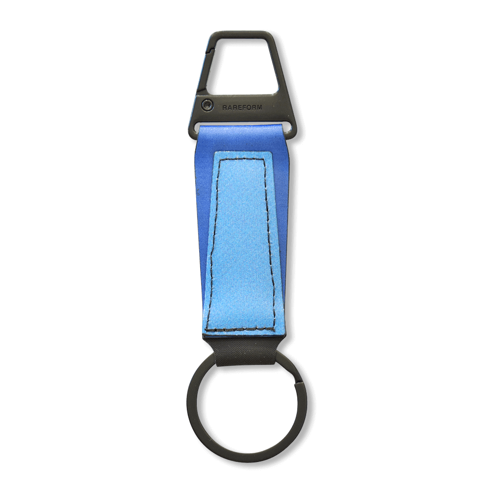 Roam Keychain