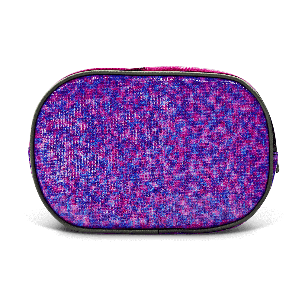 Riley Cosmetic Bag