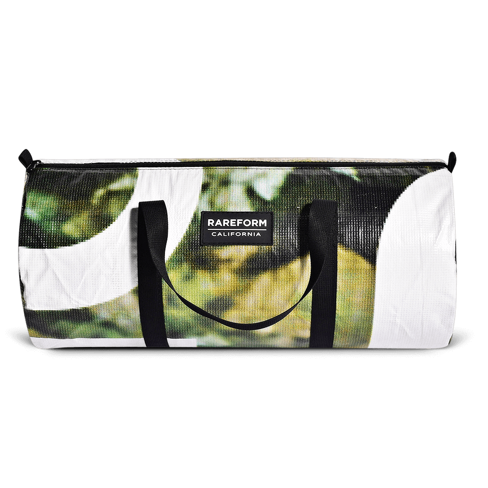 Light Duffle
