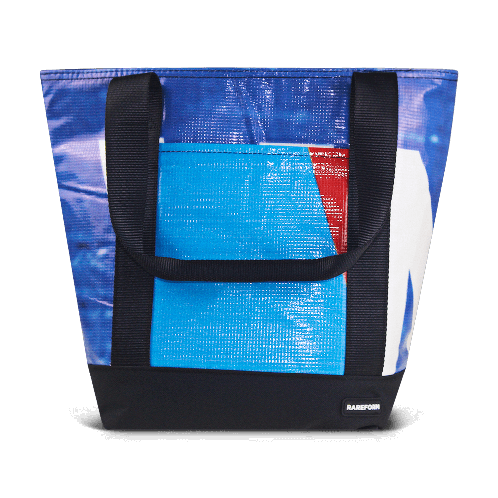 Beck Cooler Tote