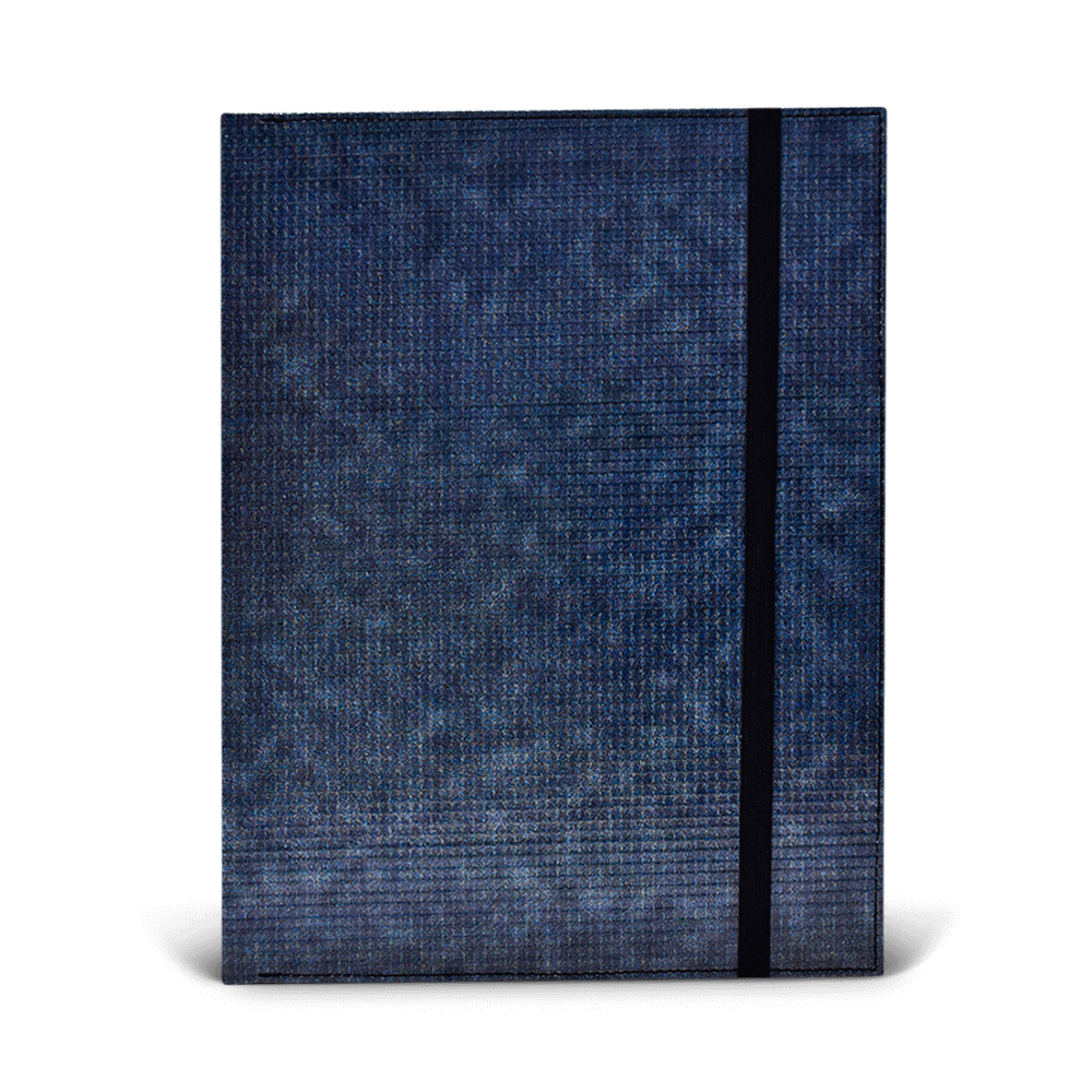 Oliver Notebook