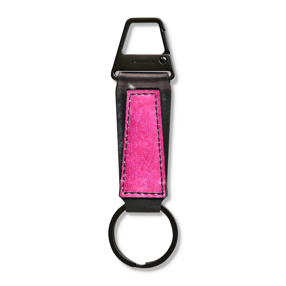 Roam Keychain