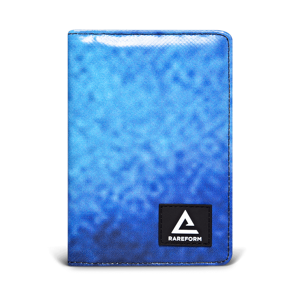 Huxley Passport Holder
