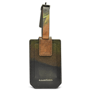 Salvador Luggage Tag