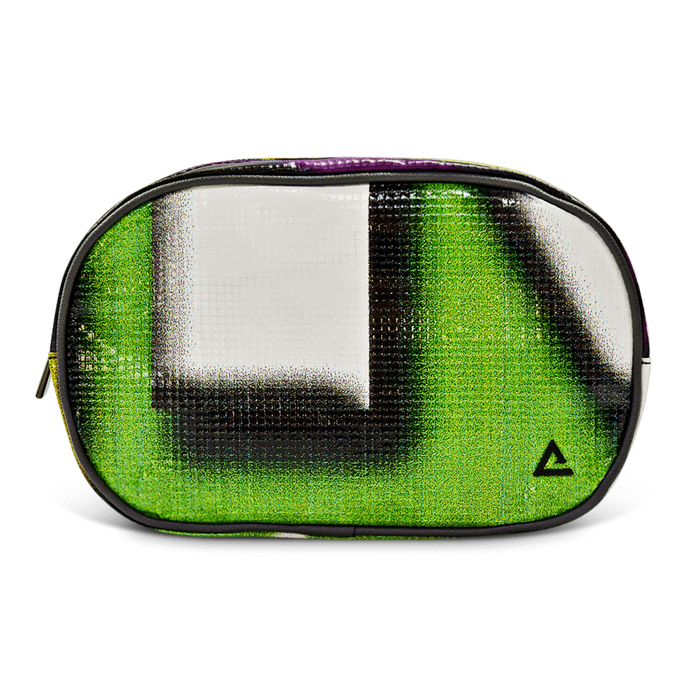 Riley Cosmetic Bag
